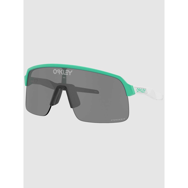 Sutro Lite Sunglasses O/S MATTE CELESTEW/PZM BLACK