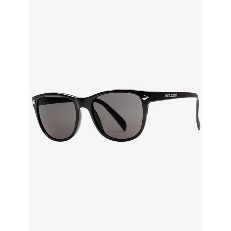 Swing Sunglasses O/S GLOSS BLACK/GRAY