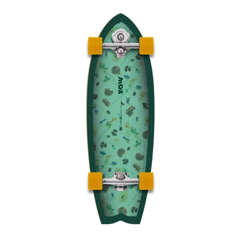 YOW Aritz Aranburu 30.5″ Signature Series 2024