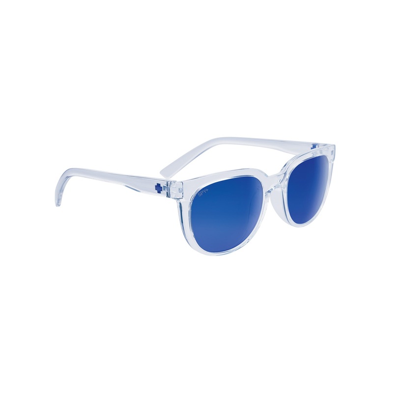 Bewilder Sunglasses O/S LGHT BLUE/NVY SPECTRA