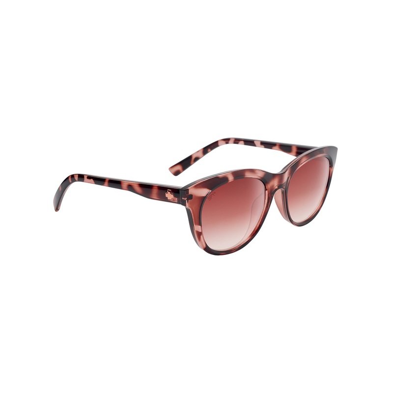 Boundless Sunglasses O/S PEACH TORT/PEACH PNK FADE