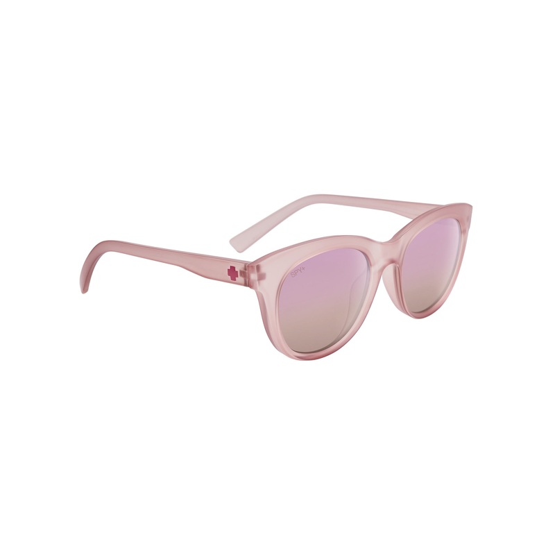 Boundless Sunglasses O/S ROSE BRNZE/ROSE QRTZ SPEC