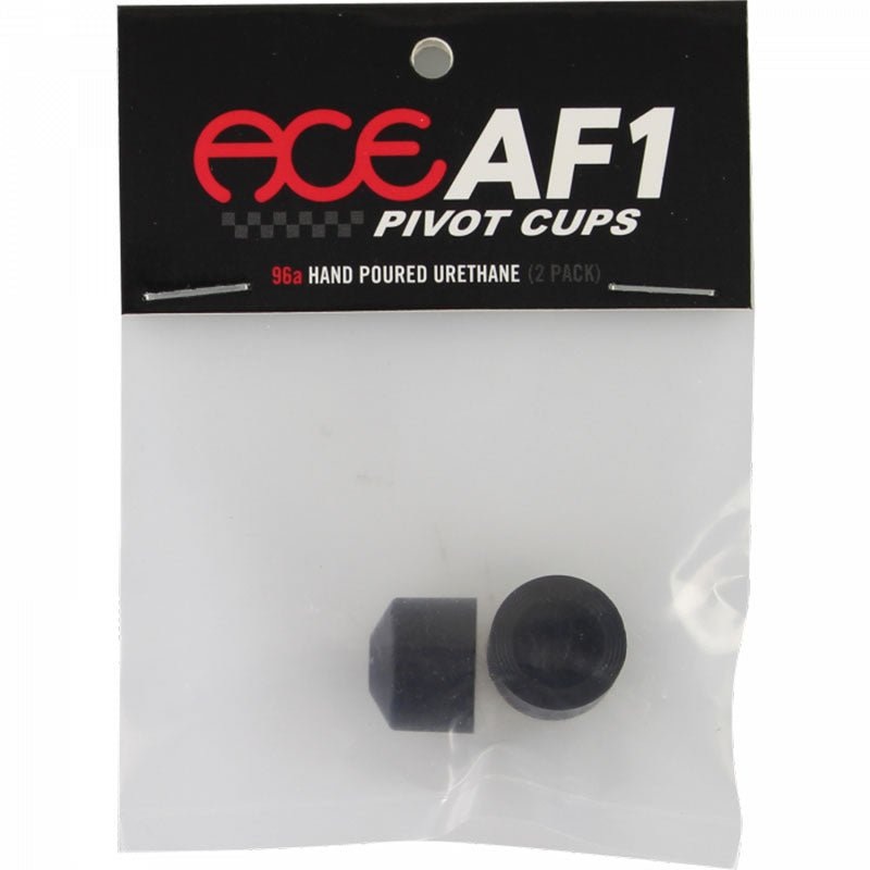 ACE AF1 96a Pivot Cups Set Black 2pk