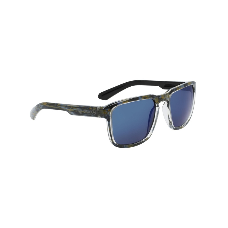 Mari Sunglasses O/S ROB MACHADO/LL GUN BLUE