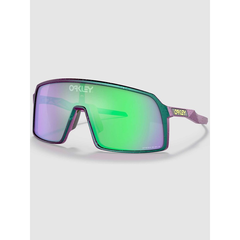 Sutro Sunglasses O/S GRN PURPLE/PZM ROAD JADE