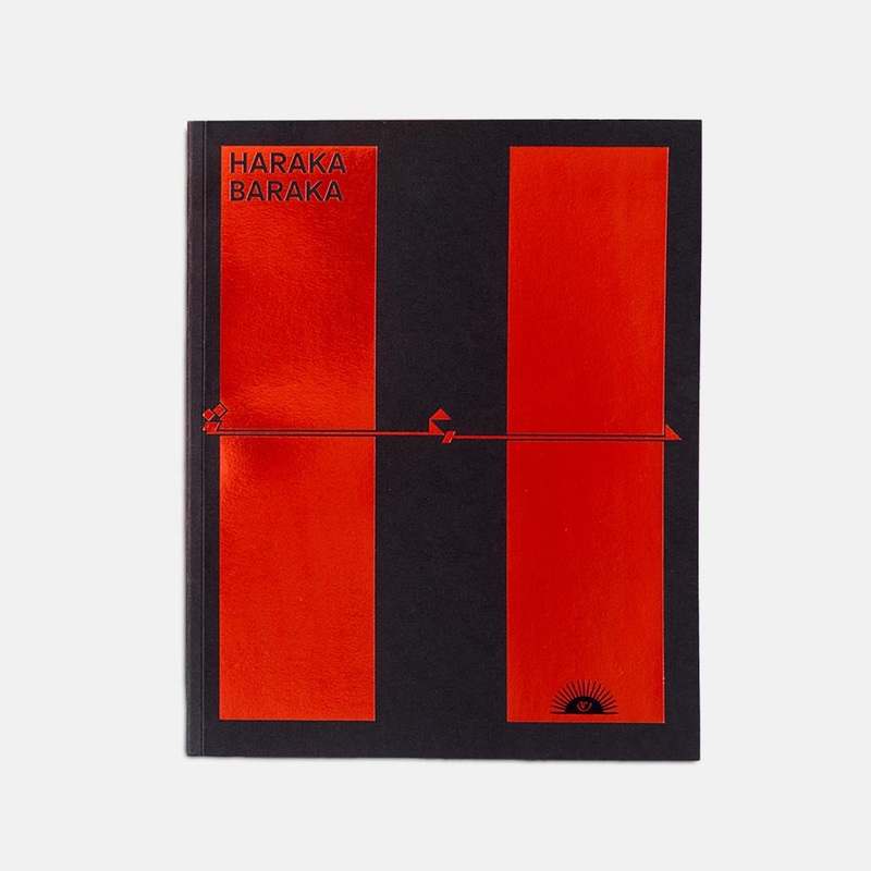 SkatePal – Haraka Baraka Book