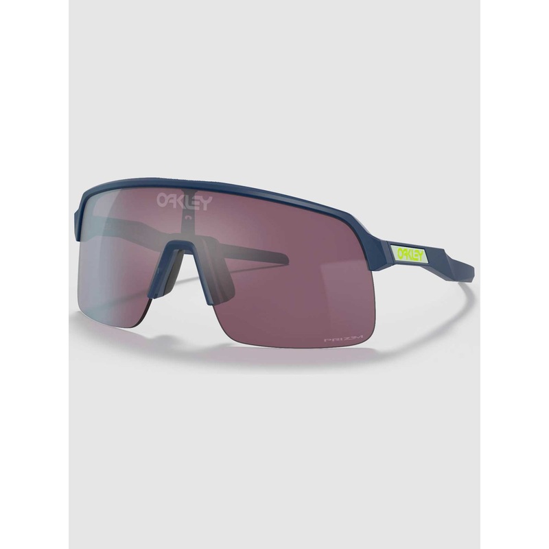 Sutro Lite Sunglasses O/S GREEN/PURPLE/PRIZM BLACK