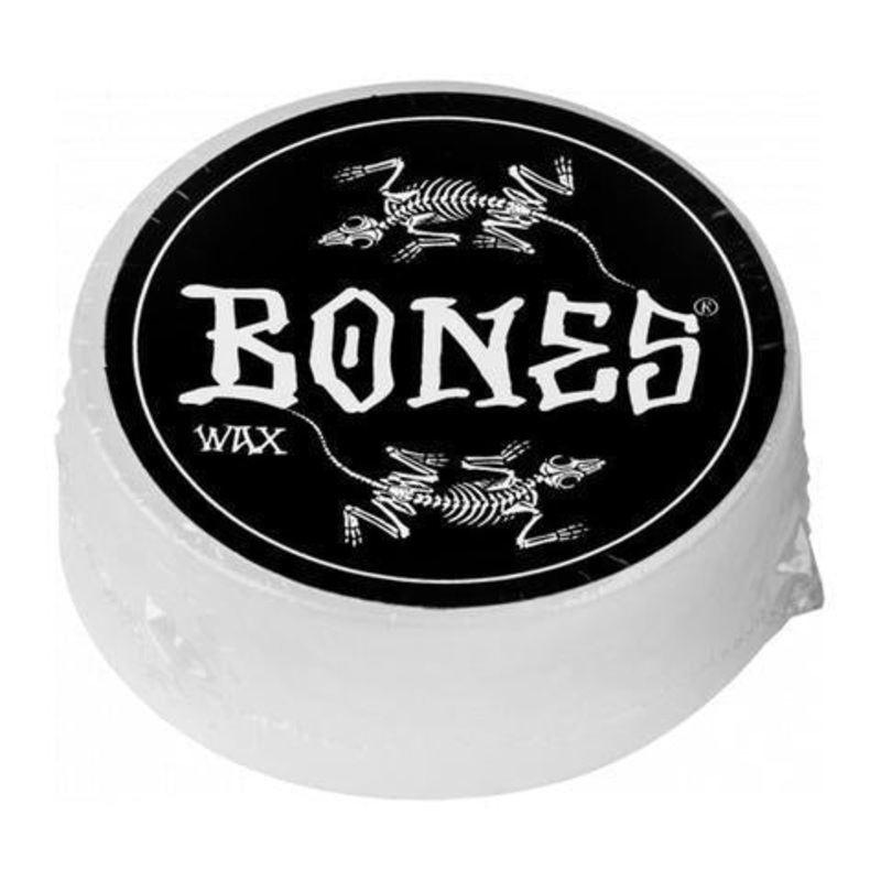 Bones Vato Rat Skateboard Curb Wax