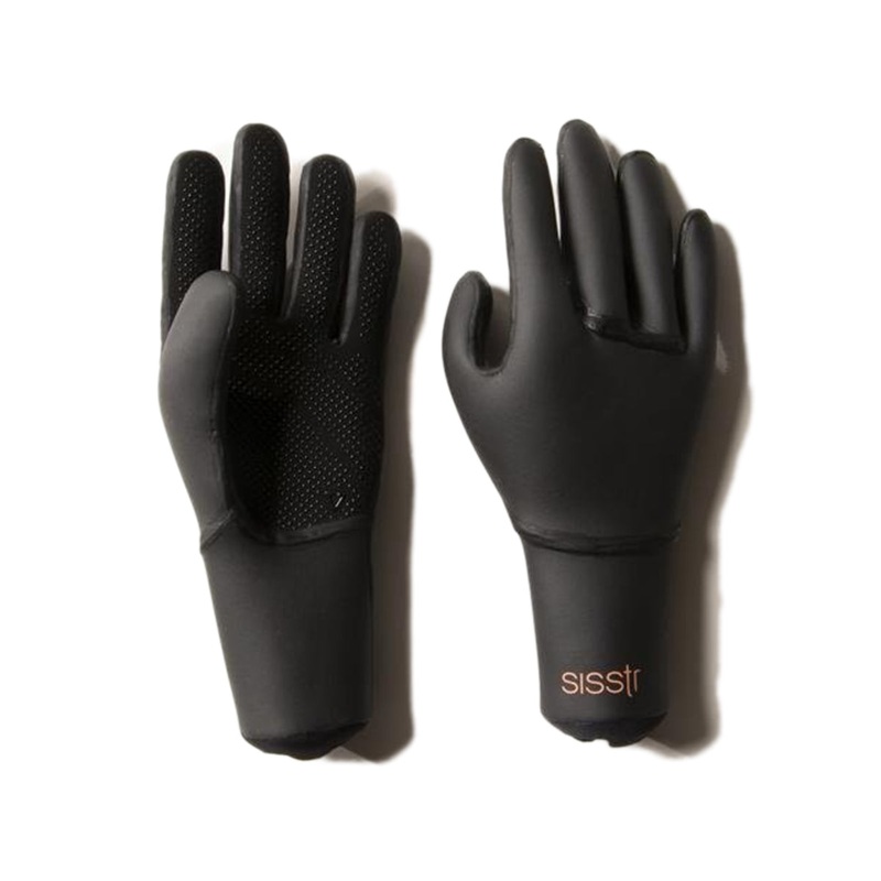 Gloves 3mm GIRLS Sisstr Surf Wetsuit Glove XS