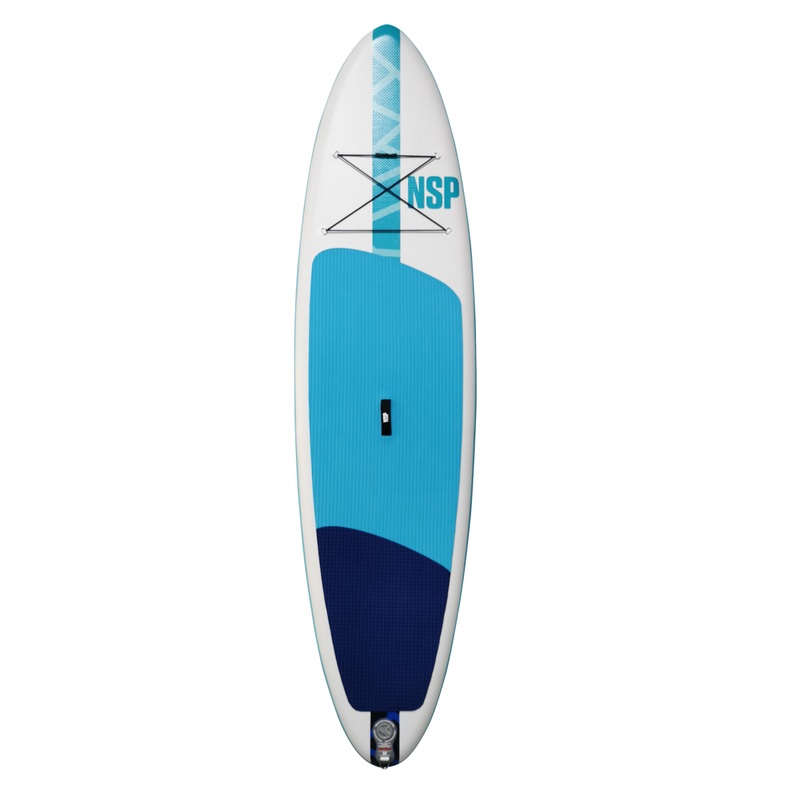 NSP O2 Allrounder LT 10’6″