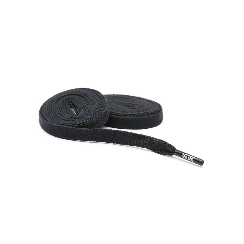 36″ Laces 36 BLACK (BLK)