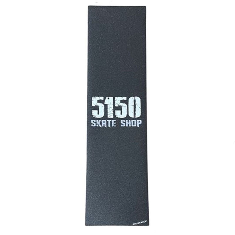 5150 Skate Shop 9″ x 33″ Logo Skateboard Grip Tape