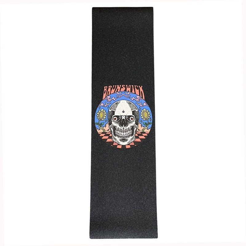 Brunswick 9″ x 33″ Dance Floor Skateboard Grip Tape