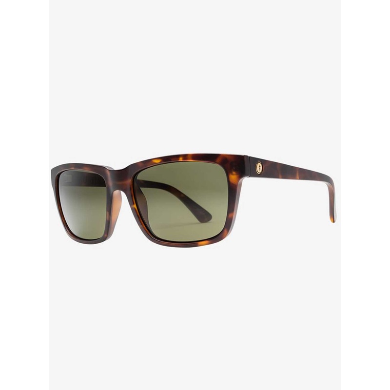 Austin Polarized Sunglasses O/S MATTE TORT/GREY POLAR
