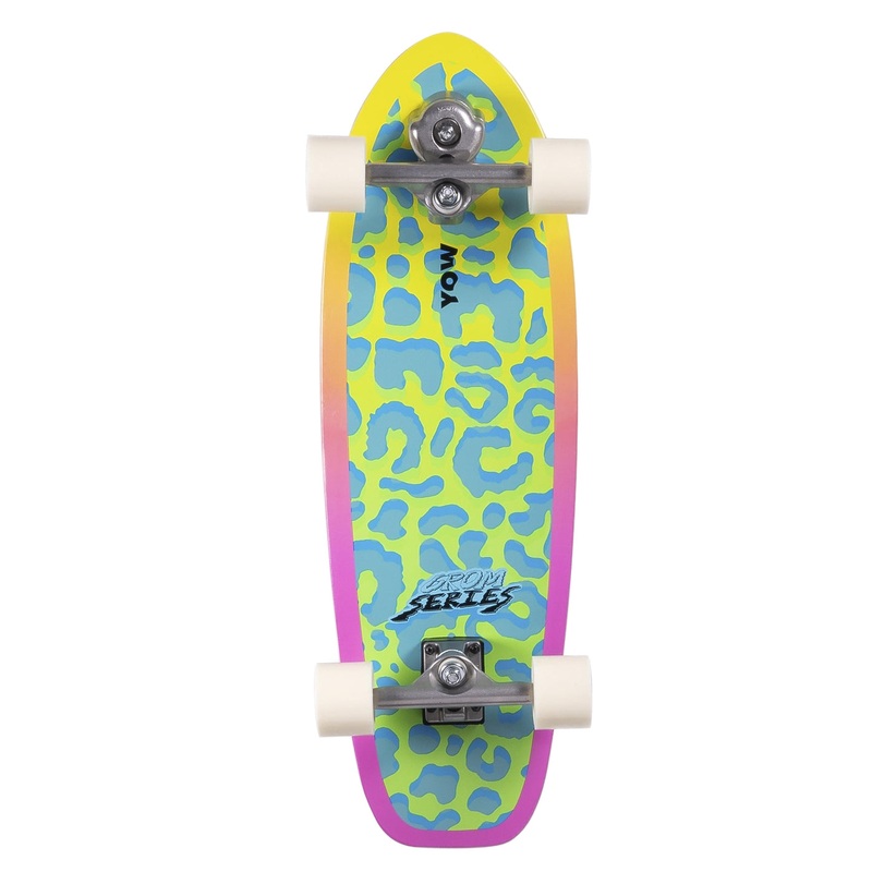 YOW Hossegor 29″ Surfskate – Grom Series