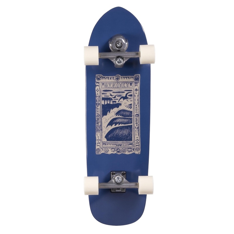 YOW Mundaka 32″ – High Performance Series Surfskate