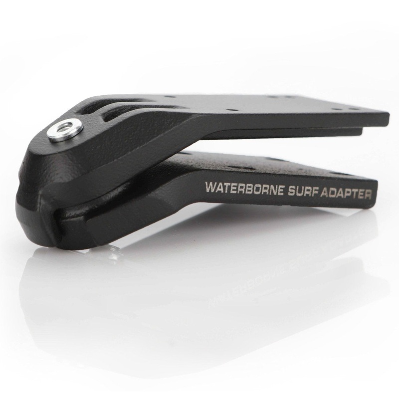 WATERBORNE SKATEBOARDS – Surf Skate Front Truck Adapter