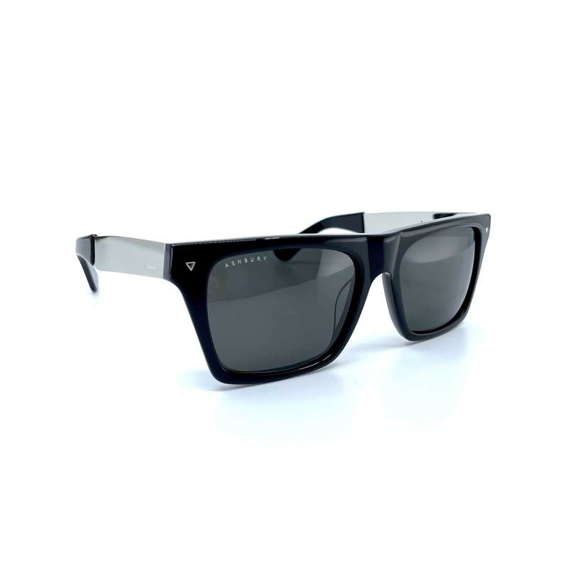 Maitai Sunglasses O/S BLACK GLOSS