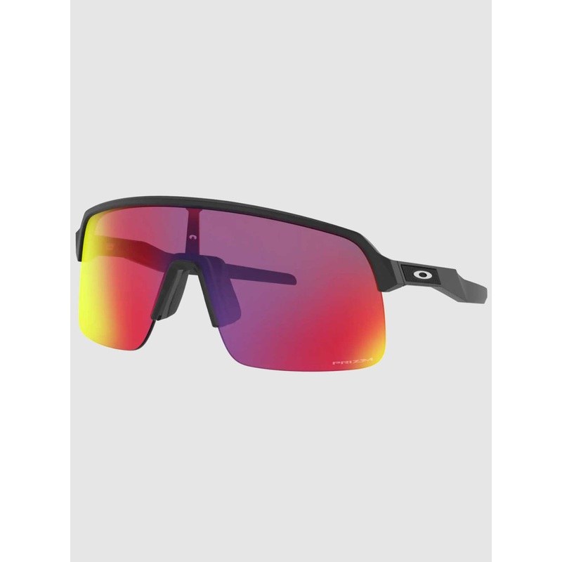 Sutro Lite Sunglasses O/S MATTE BLACK/PRIZM ROAD