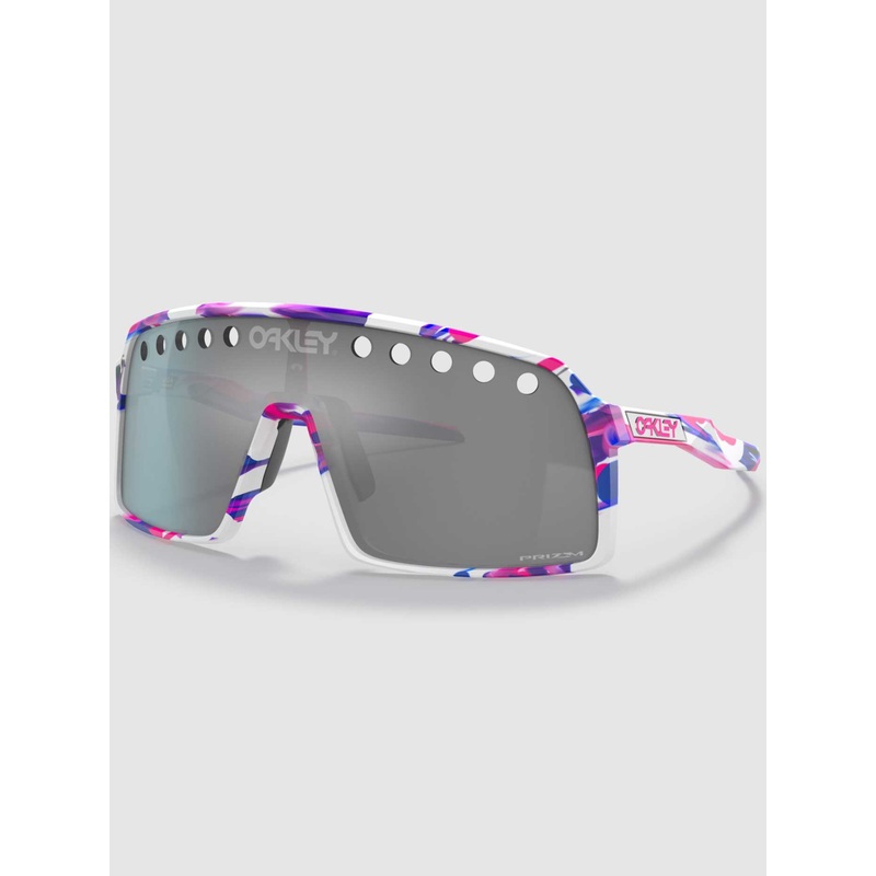 Sutro Sunglasses O/S KOKORO/PRIZM BLACK