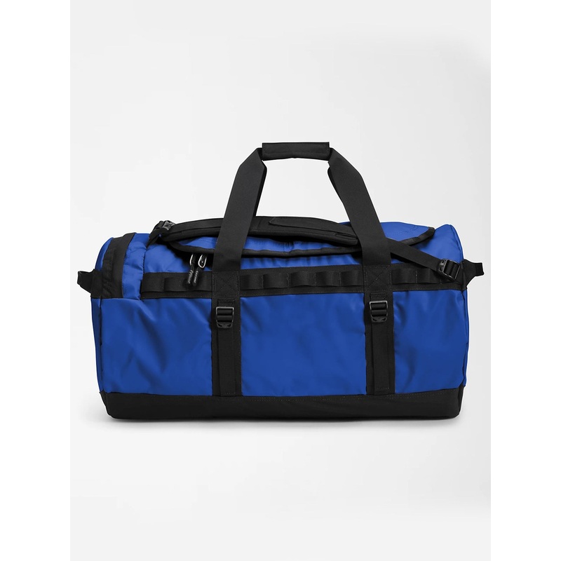 Base Camp Medium Duffle Bag O/S TNF BLUE/TNF BLACK (EF1)