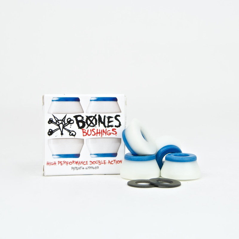 Bones – 81a Soft Hardcore Bushing
