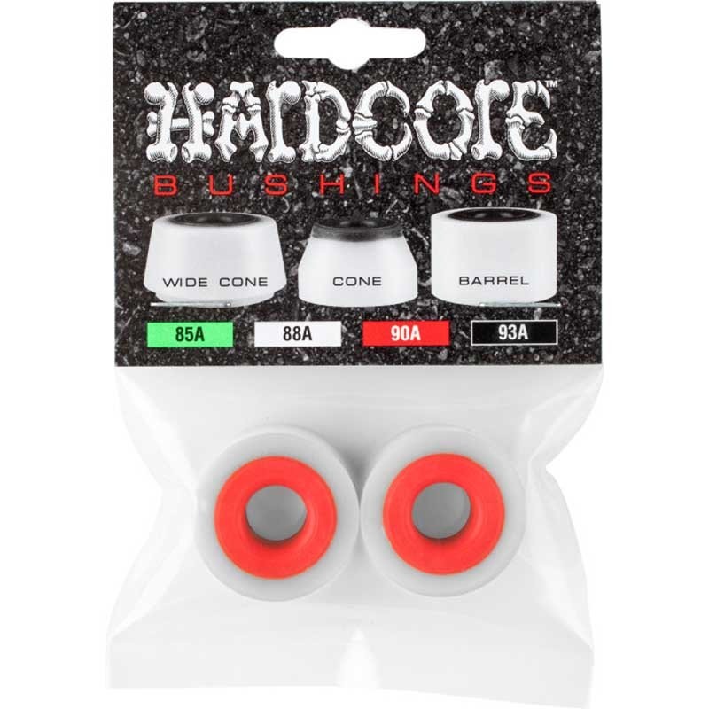 Hardcore 88a Skateboard Barrel Bushing Set