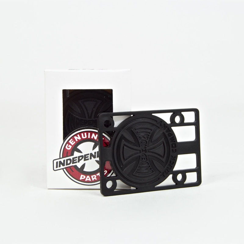 Independent Trucks – 1/4″ Indy Riser Pads