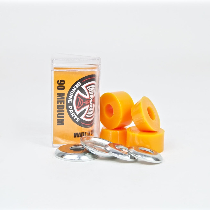 Independent Trucks – 90a Medium Indy Bushings (Cylinder)