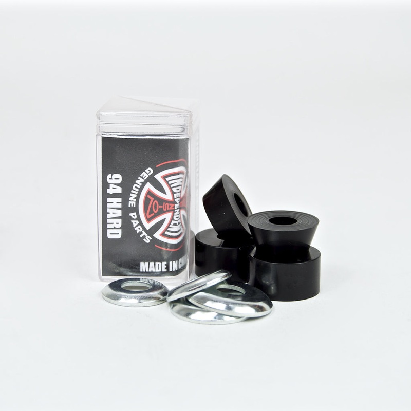 Independent Trucks – 94a Hard Indy Bushings (Cylinder)