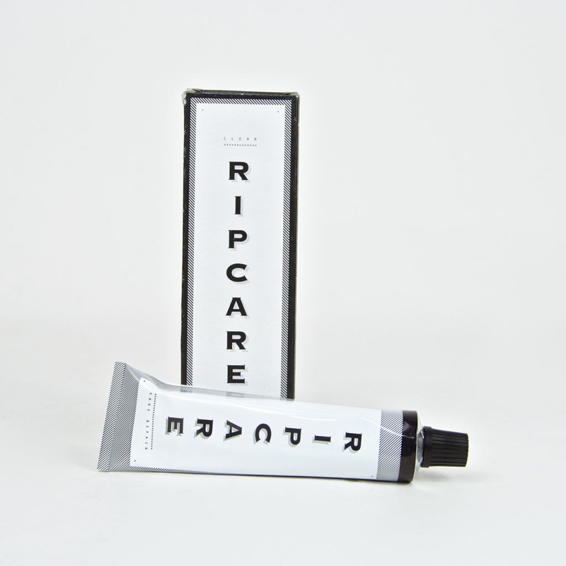 Ripcare – Shoe Repair Glue – Clear