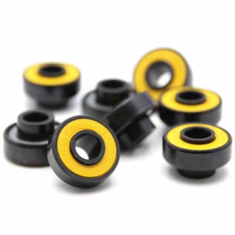 YOW Builtin Abec 7 Bearings