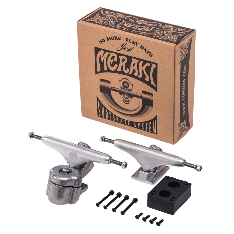 YOW Meraki System Pack S4