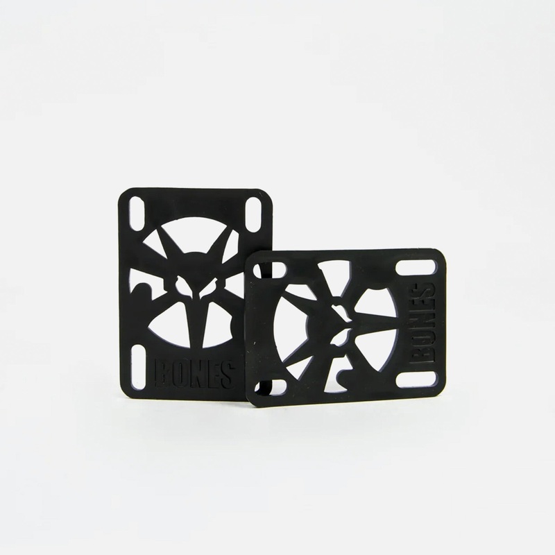 Bones – 1/8″ Bones Risers Pads