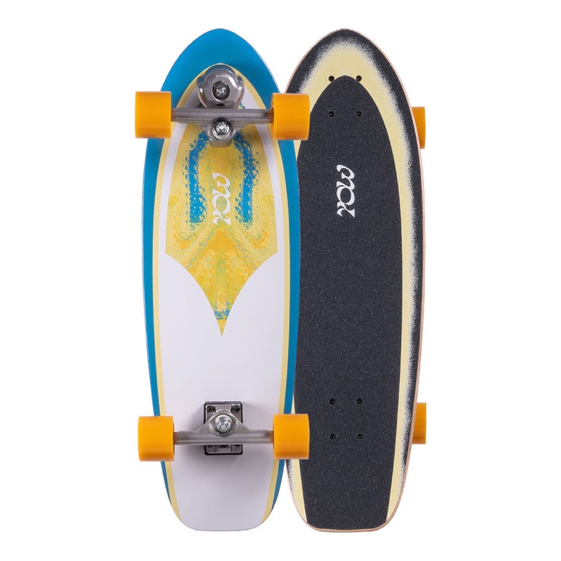 YOW Hossegor 29″ Power Surfing Series Surfskate