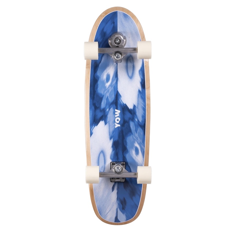 YOW Outer Banks 33.85″ – High Performance Series Surfskate