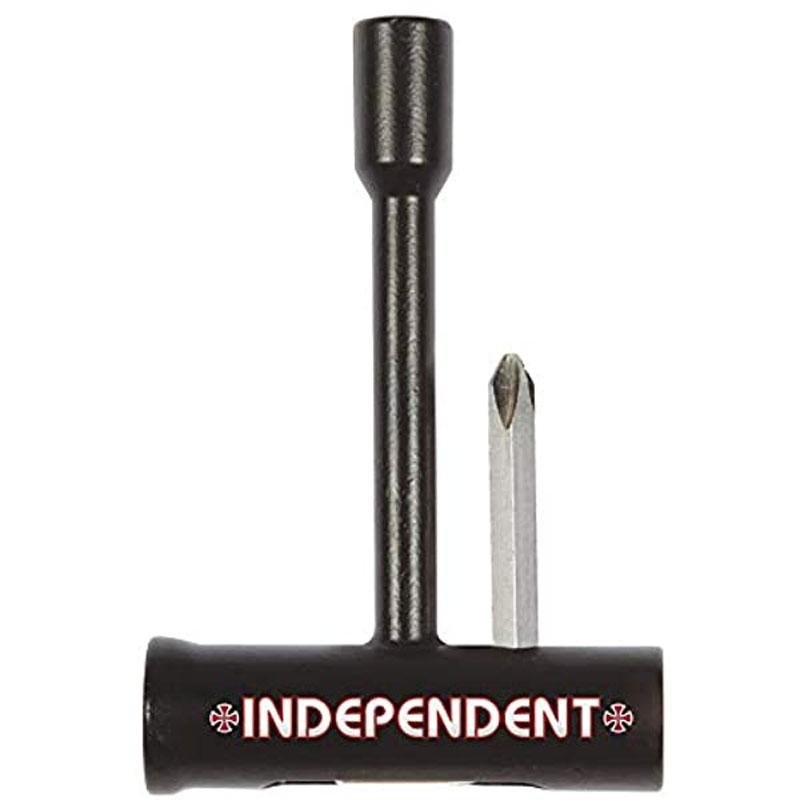 Independent T-Tool Bearing Saver Skateboard Tool