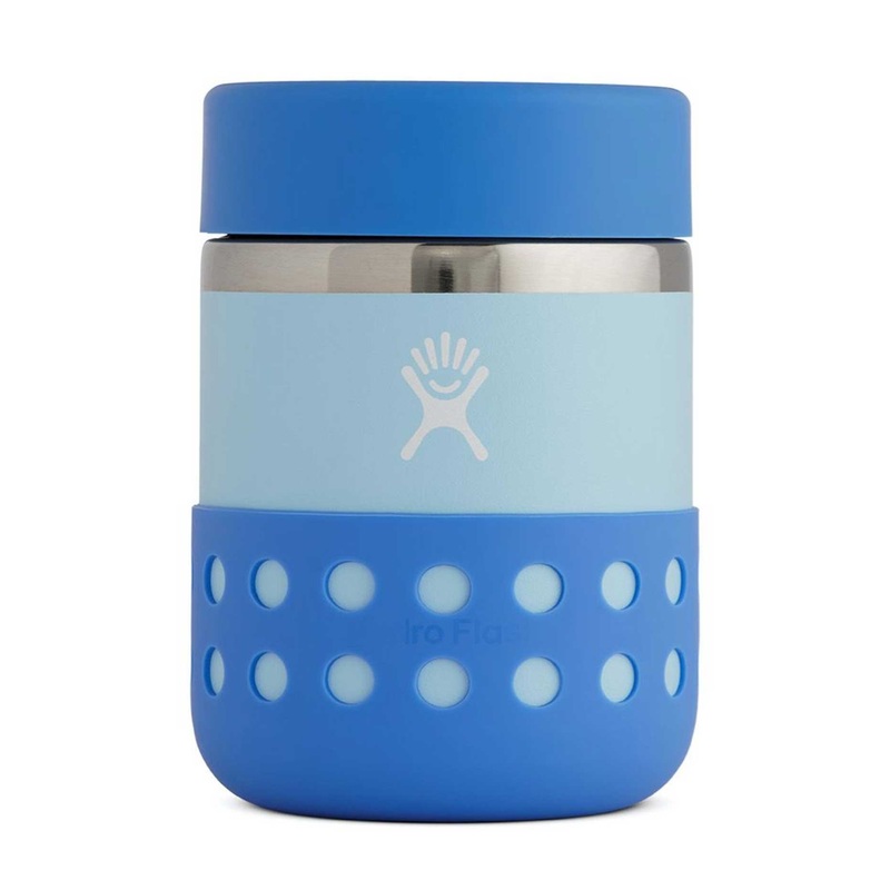 12oz Ice Insulated Food Jar (Kids) 12OZ ICE