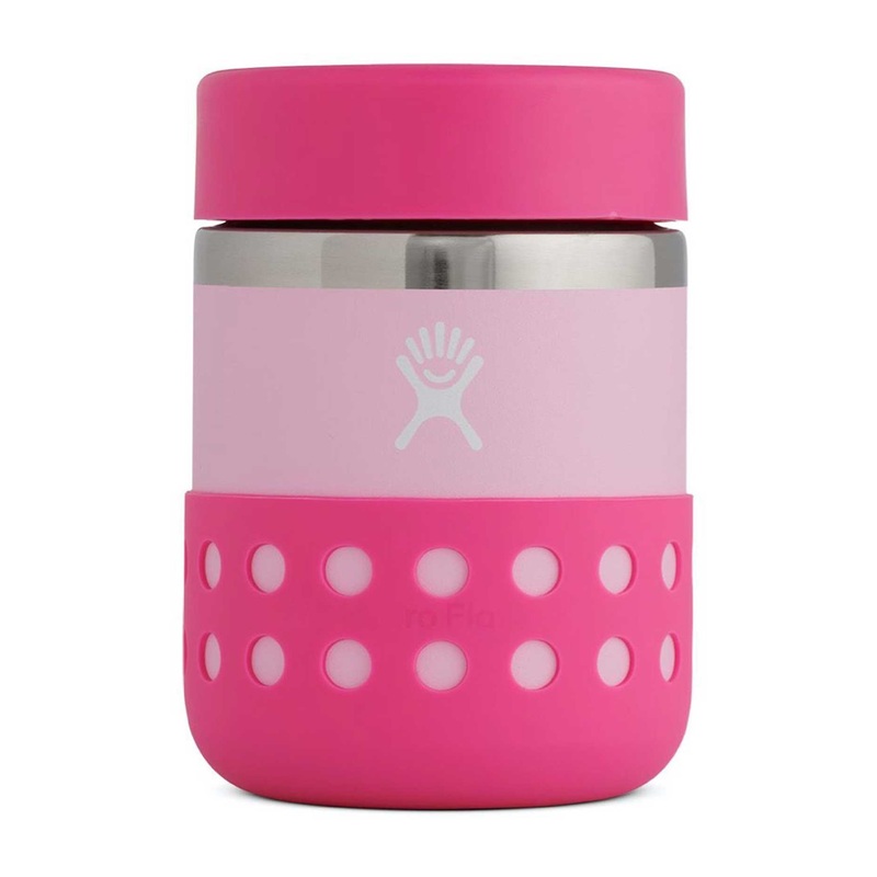 12oz Plumeria Insulated Food Jar (Kids) 12OZ PLUMERIA