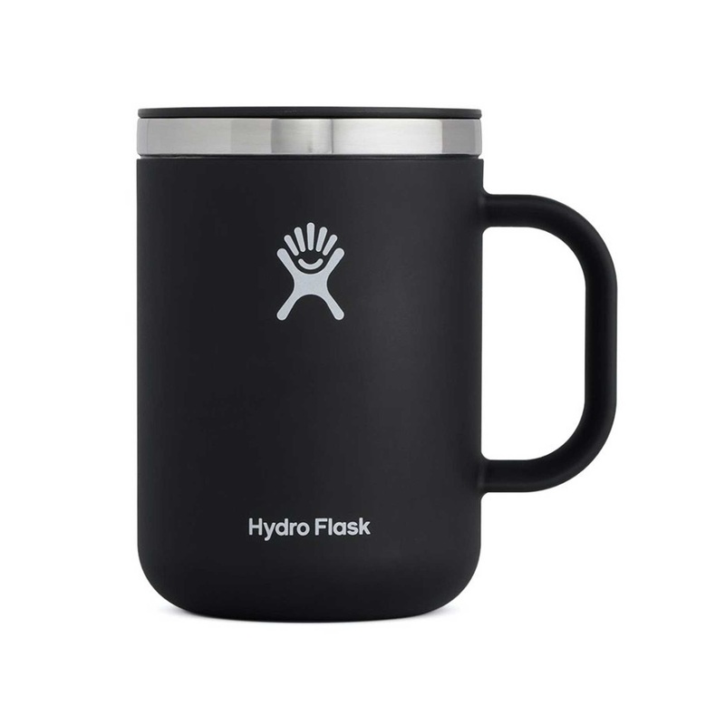 24oz Black Coffee Mug 24OZ BLACK