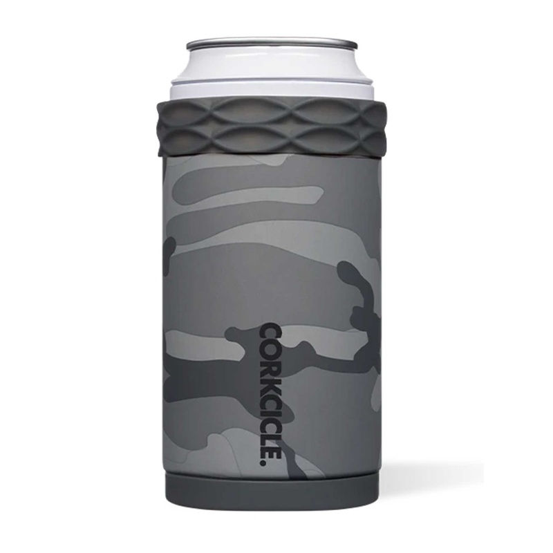 Camo 12oz Woodland Camo Slim Arctican 12OZ WOODLAND CAMO