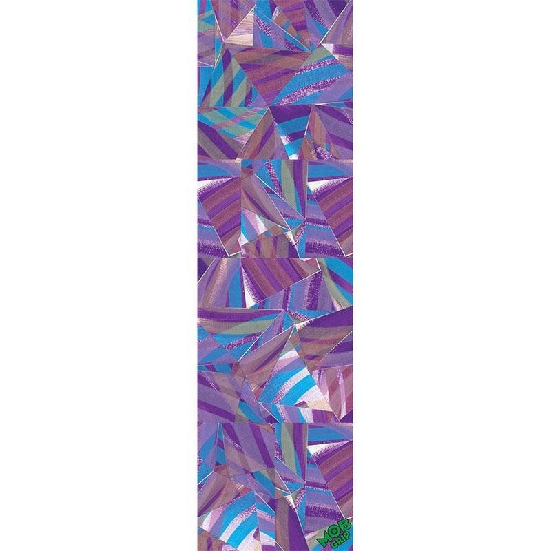 Mob Grip 9″ x 33″ Nora Skateboard Grip Tape 1pc