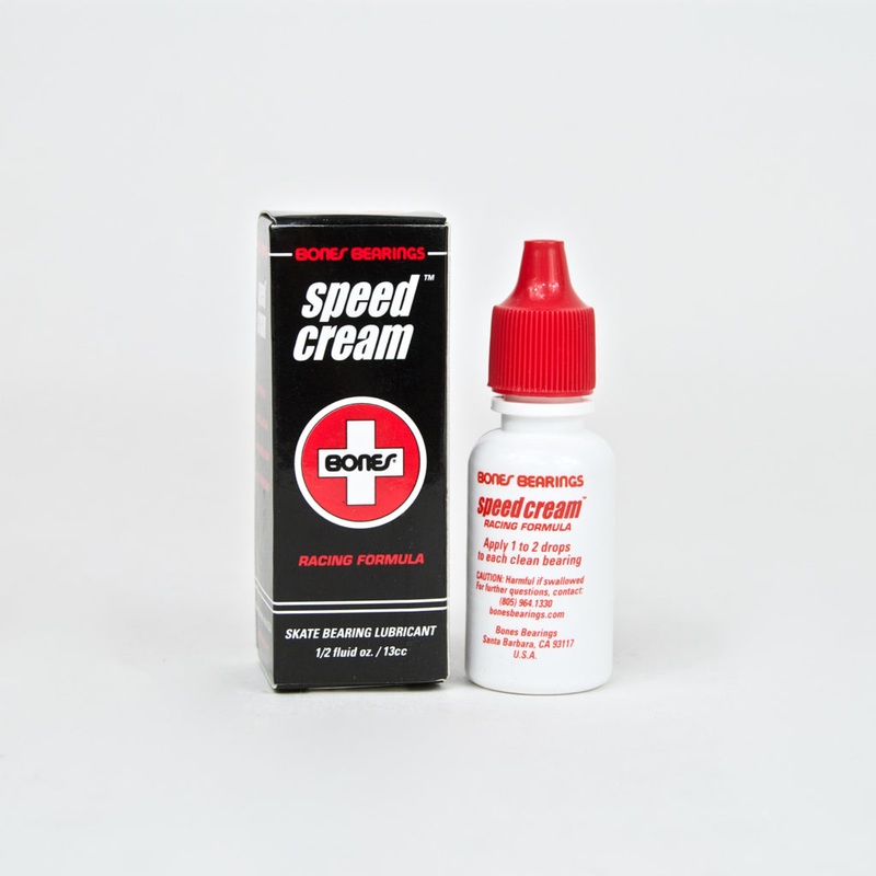 Bones – Speed Cream