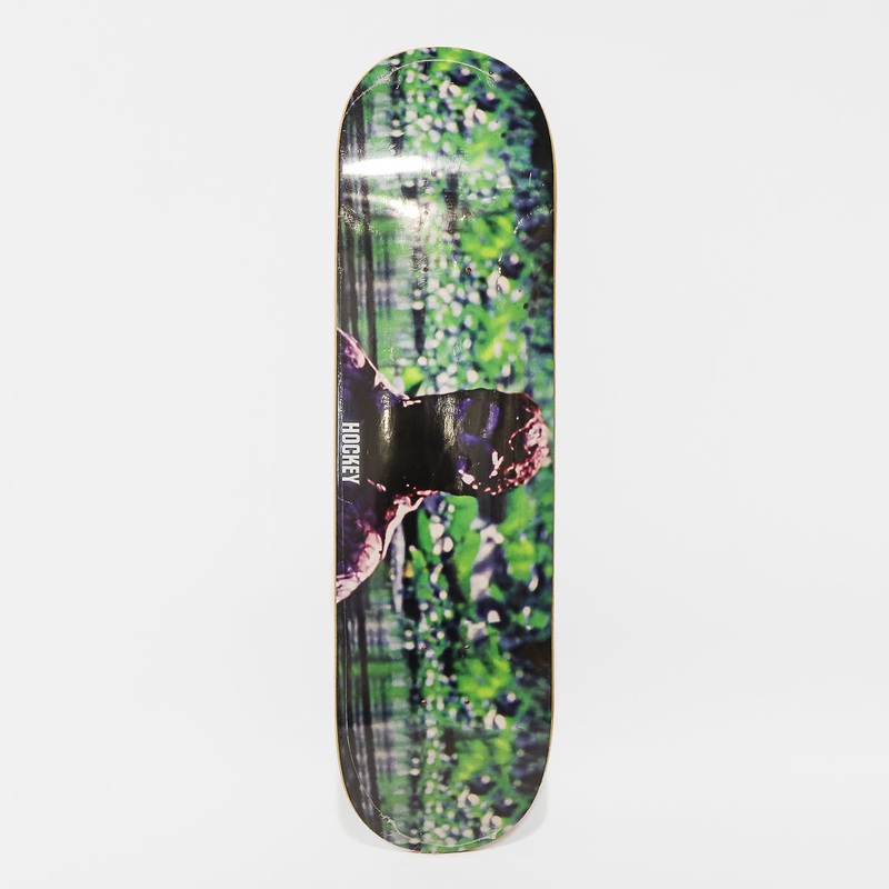 Hockey Skateboards – 8.38″ Ben Kadow End Scene Skateboard Deck