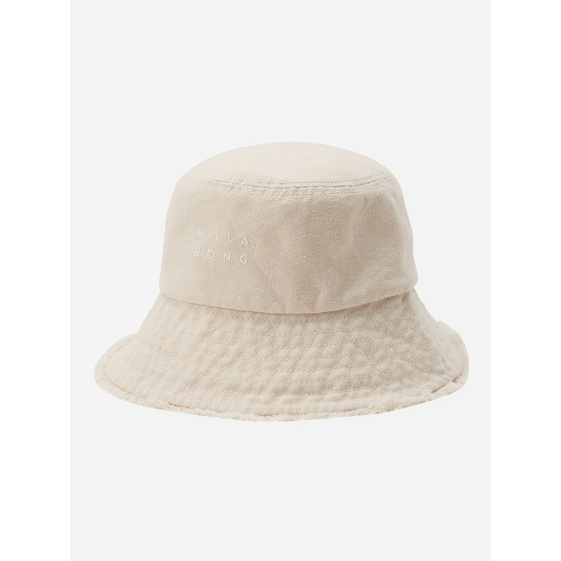 Tomorrow Bucket Hat M/L NATURAL (NAT)