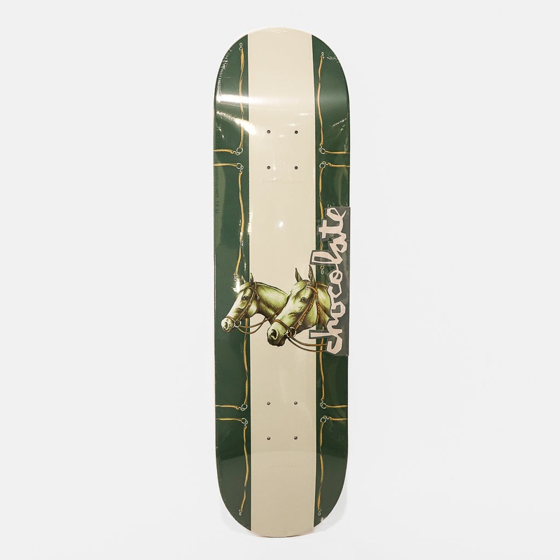 Chocolate Skateboards – 8.25″ Kenny Anderson Rancho Skateboard Deck
