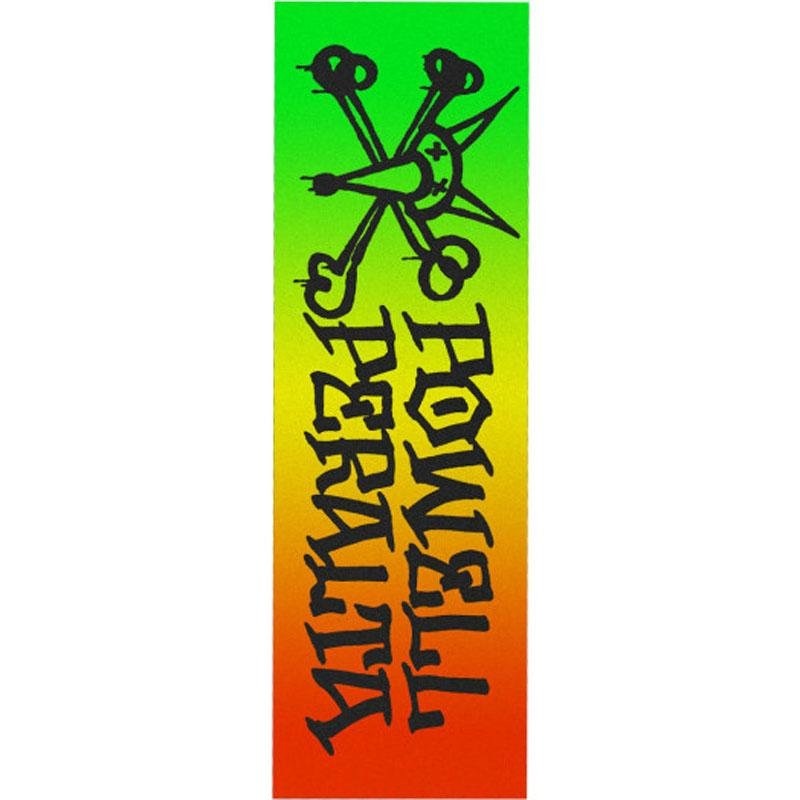 Powell Peralta 10.5″ x 33″ Vato Rat Fade Skateboard Grip Tape
