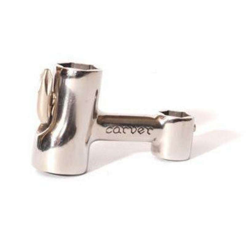 Skateboard Wrench – Carver – Pipe Wrenches