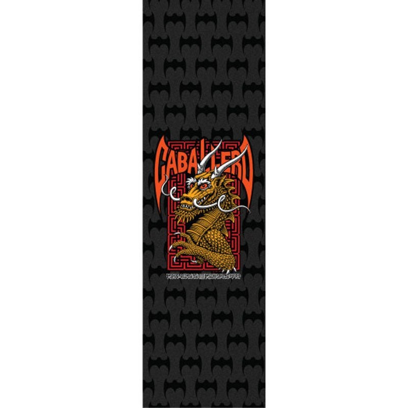Powell Peralta 9″ x 33″ Caballero Street Skateboard Grip Tape 1pc