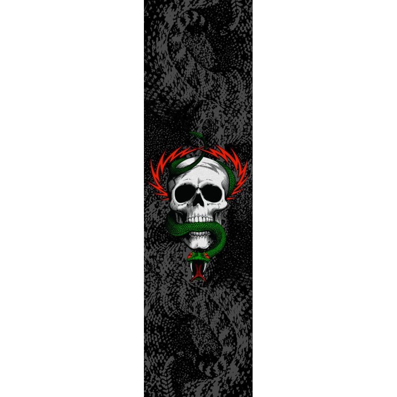 Powell Peralta 9″ x 33″  McGill And Snake Skateboard Grip Tape 1pc